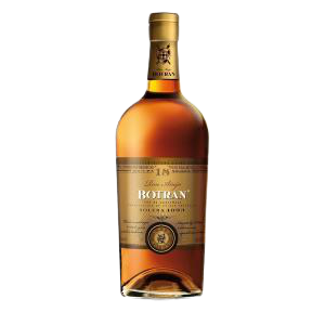 [007002] Ron BOTRAN 18 Años 70cl 40º