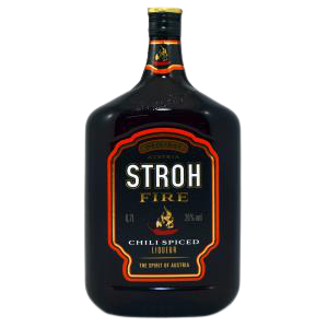 [PT002046] Licor STROH FIRE 70cl