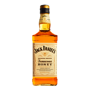 [57697869] Licor de Whisky JACK DANIEL'S HONEY 70cl