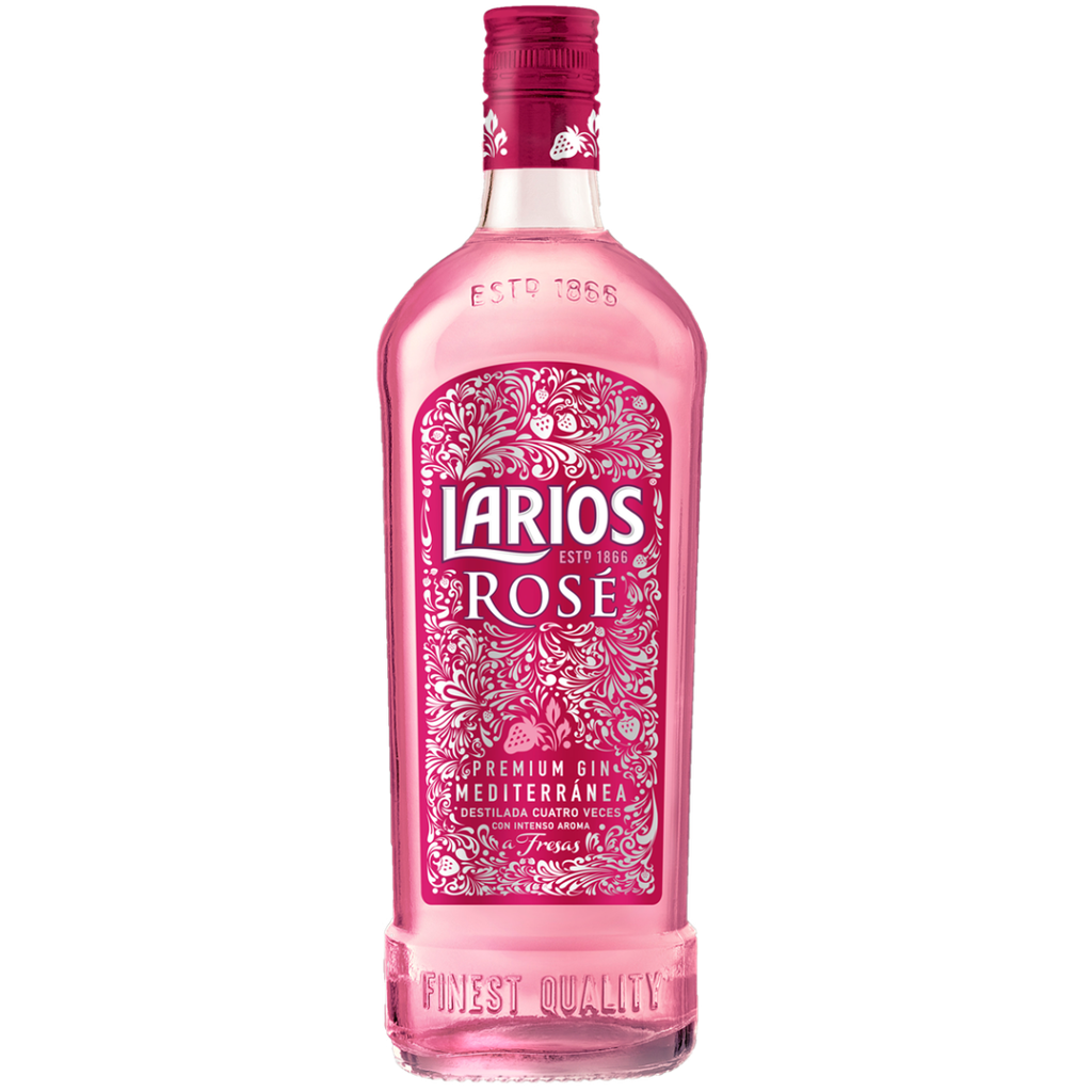 [PN600477] Ginebra LARIOS ROSE ***3L***