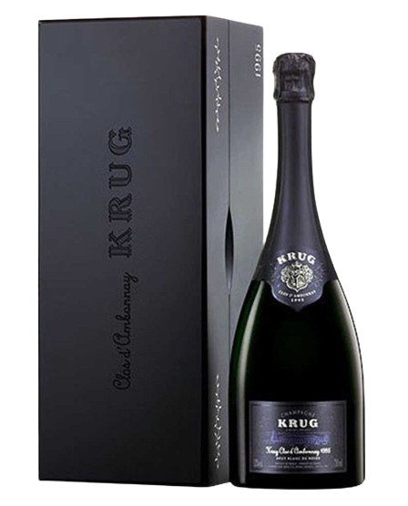 [1079145] Champ KRUG Clos d'Ambonnay 75cl