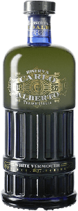 [021004] Vermouth RISERVA CARLO ALBERTO BIANCO 75cl