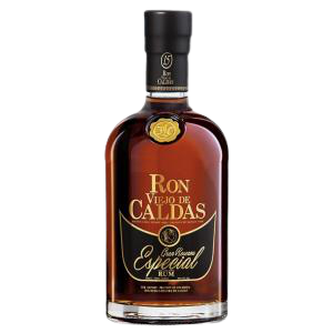 [RV1507001] Ron VIEJO DE CALDAS 15 AÑOS 70cl 