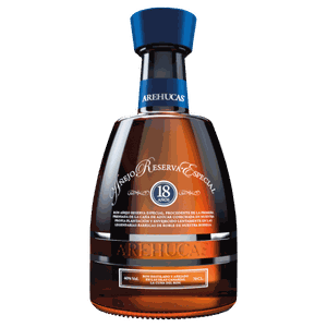 [703024] Ron AREHUCAS 18 Años 40º 70cl