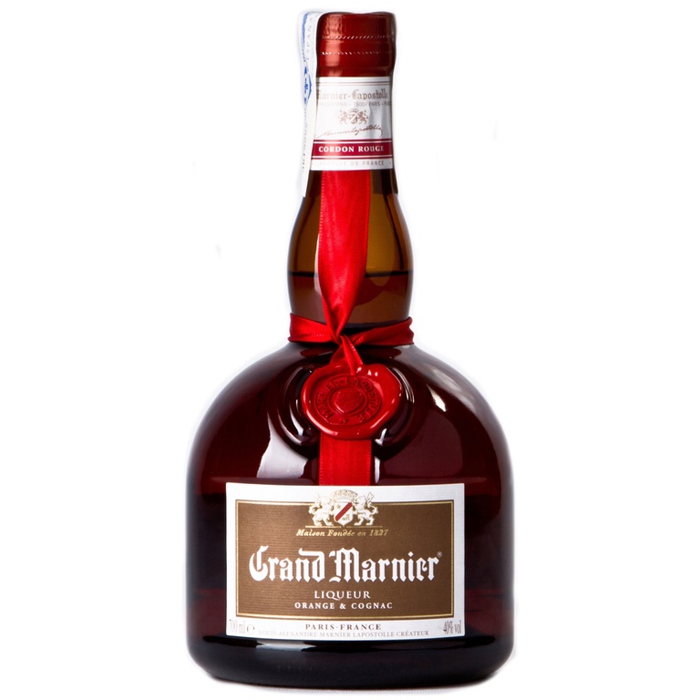 [009530] Licor GRAN MARNIER ROJO 70cl