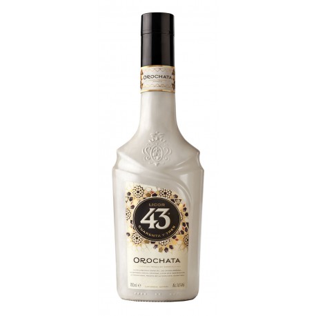 [009512] LICOR 43 HORCHATA 70cl