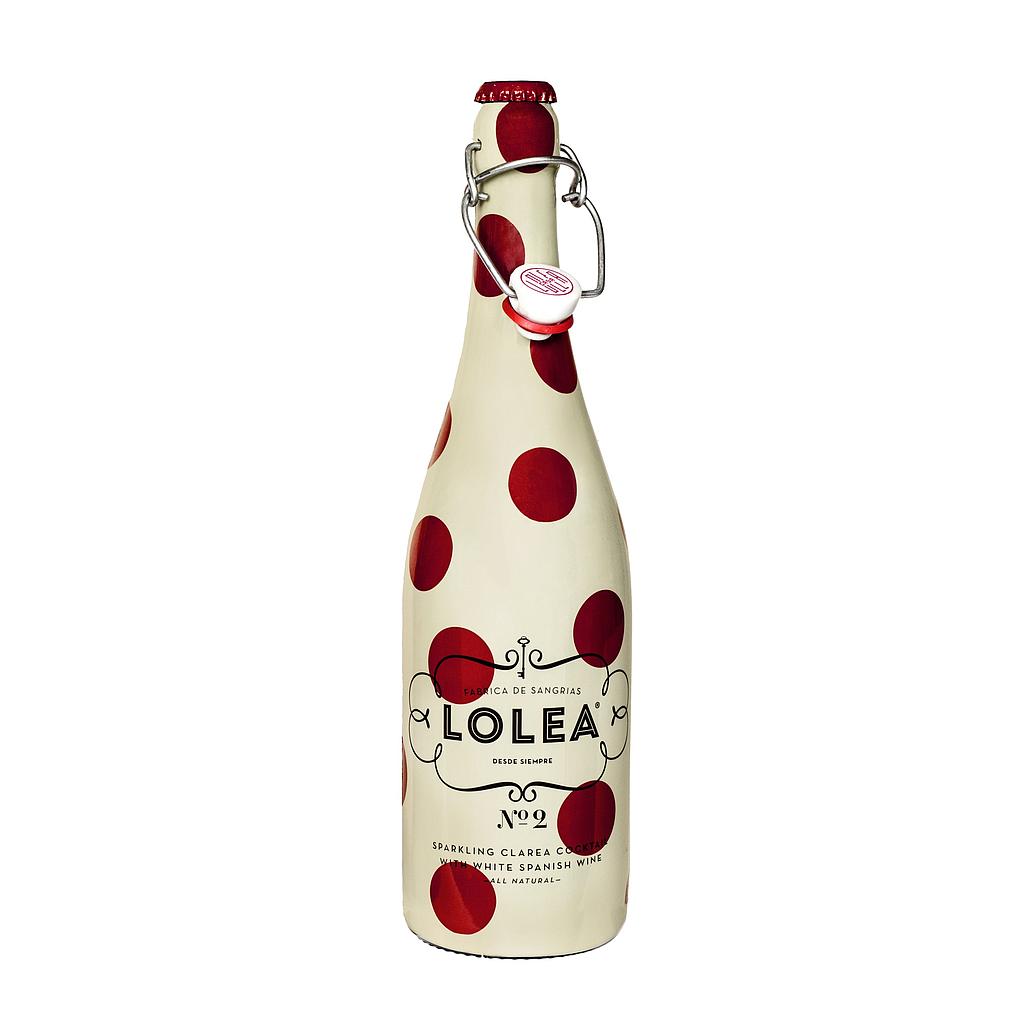 [420201] Sangría LOLEA Nº2 7º 75cl