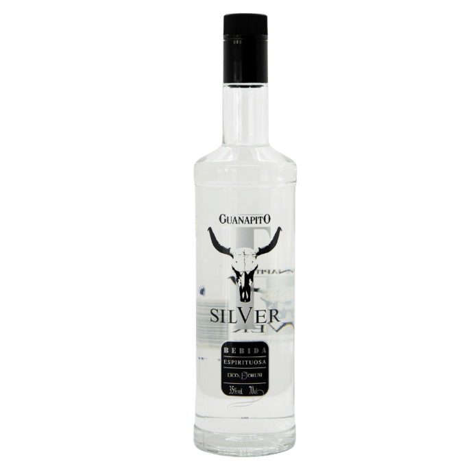 [009905] TEQUILA GUANAPITO  70cl