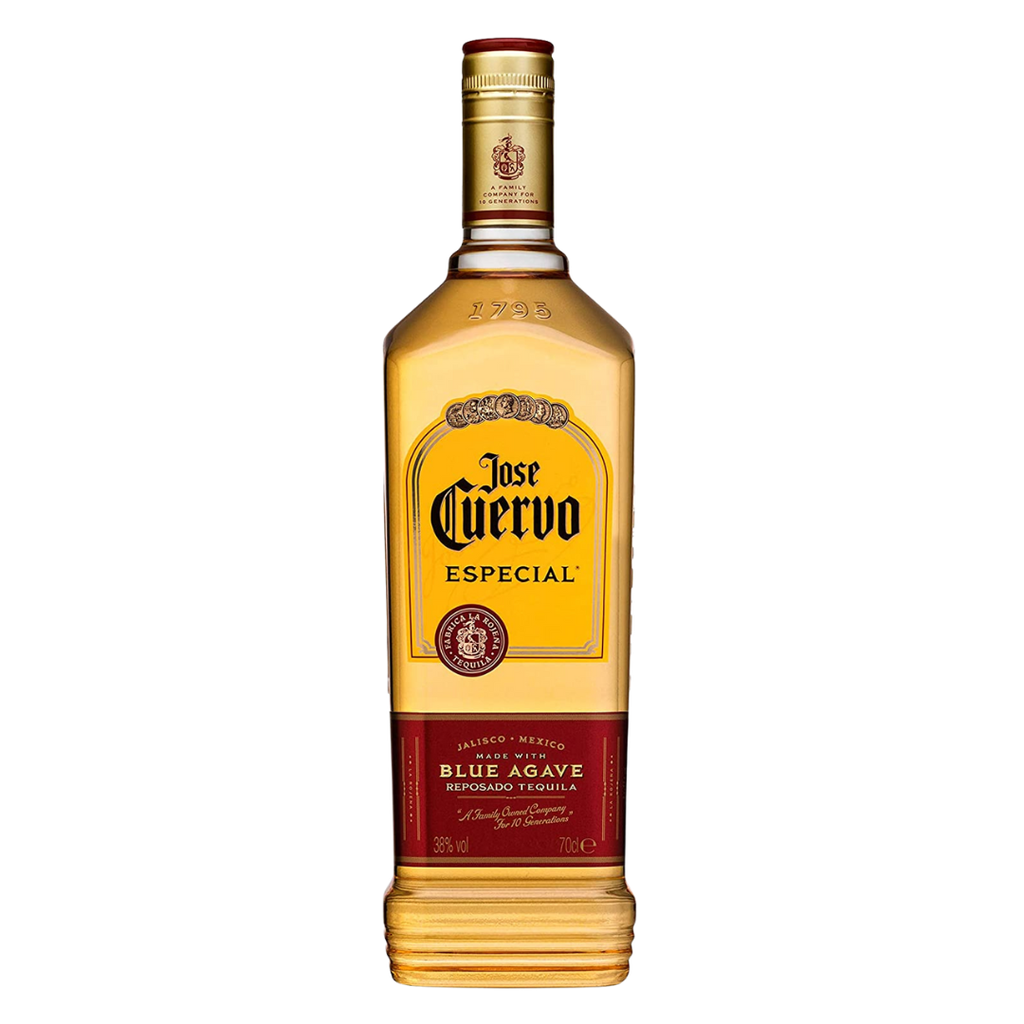 [XES10624] Tequila JOSE CUERVO ESPECIAL 70cl