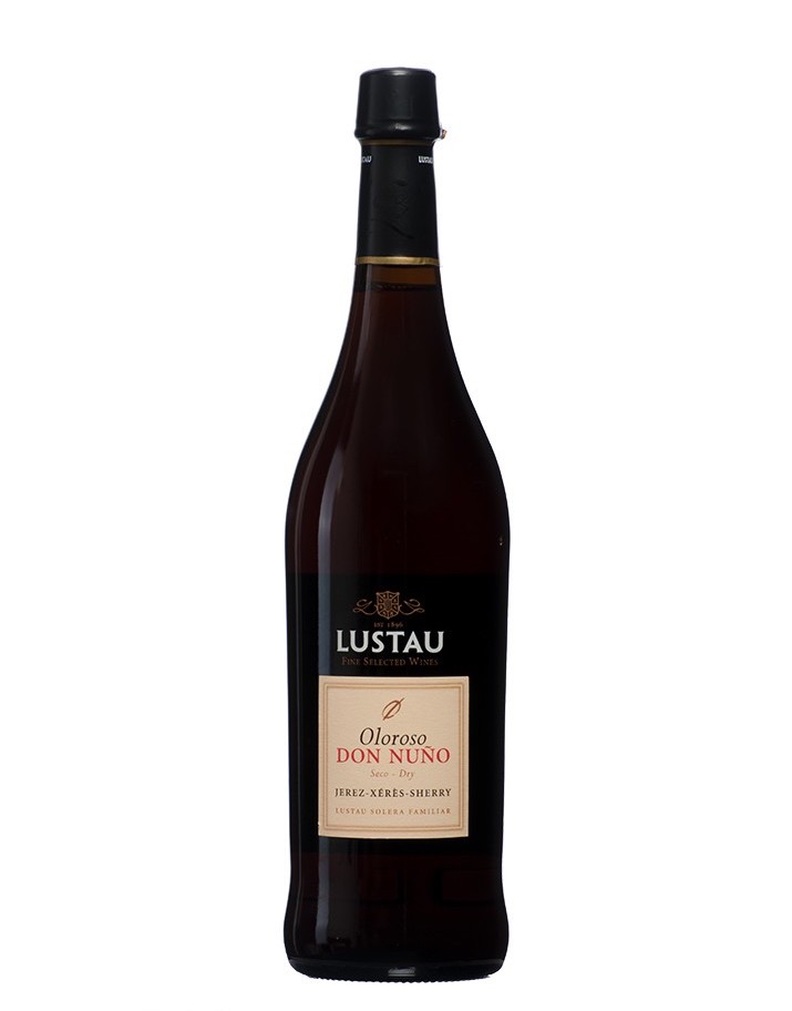 [PT001551] Oloroso Lustau DON NUÑO 75cl