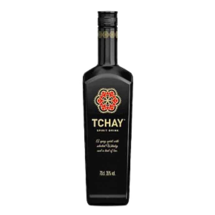 [6806060613] Whisky TCHAY SPIRIT 70cl