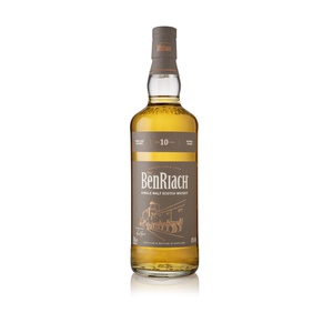 [52719869] Whisky BENRIACH 10 AÑOS 70cl
