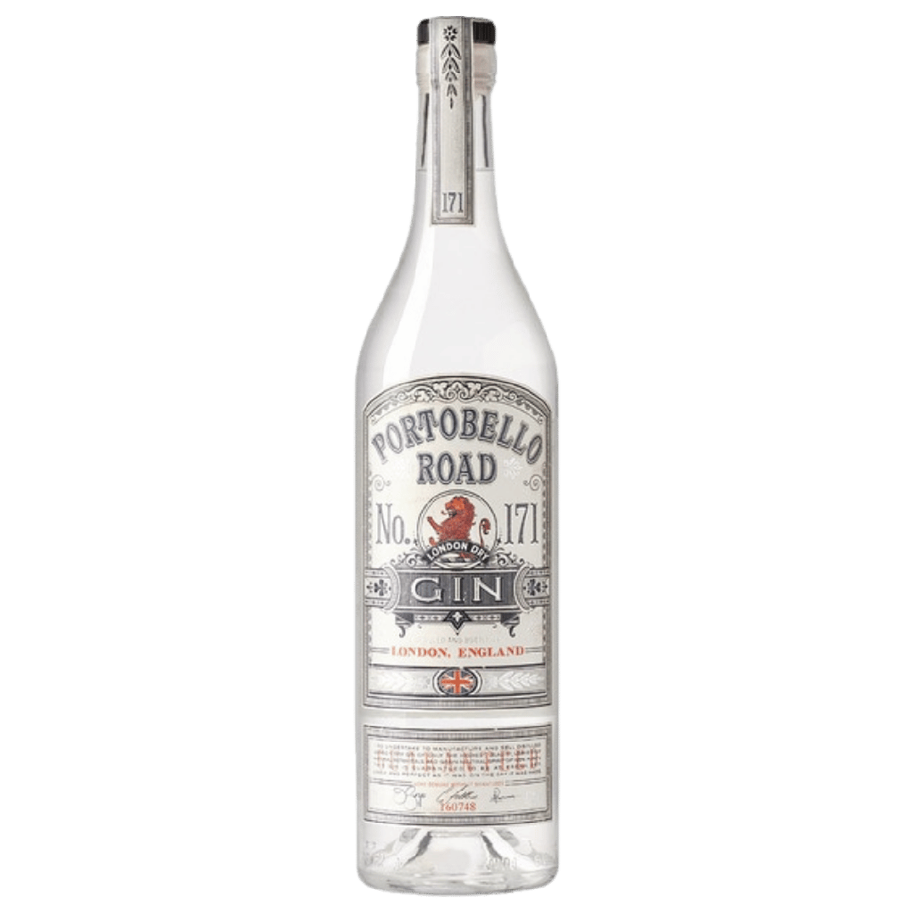 [2208501170] Ginebra PORTOBELLO ROAD 70cl