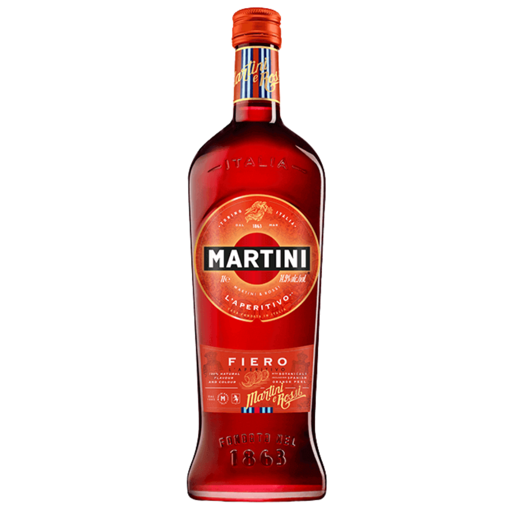 Vermouth MARTINI FIERO 75cl