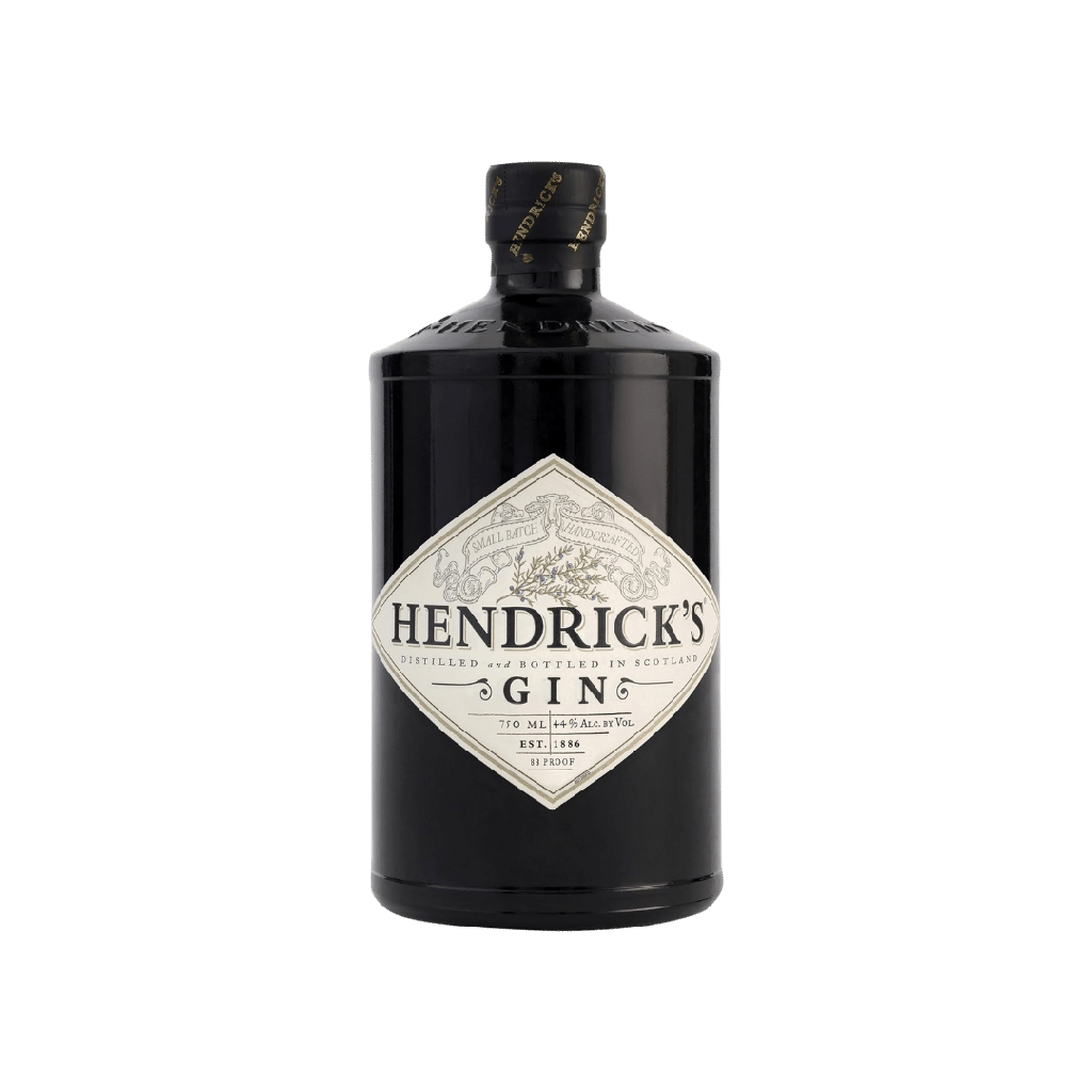 [0115400010] Ginebra HENDRICK'S 70cl