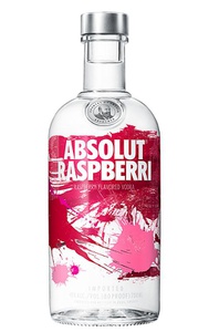 [008041] Vodka ABSOLUT RASPBERRI 70cl