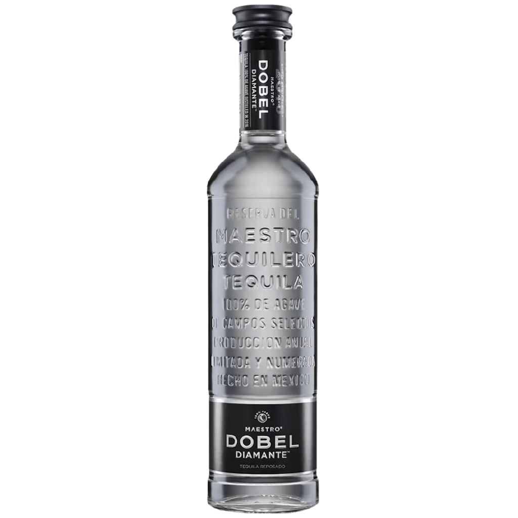 [XES34620] Tequila MAESTRO DOBEL DIAMANTE 70cl