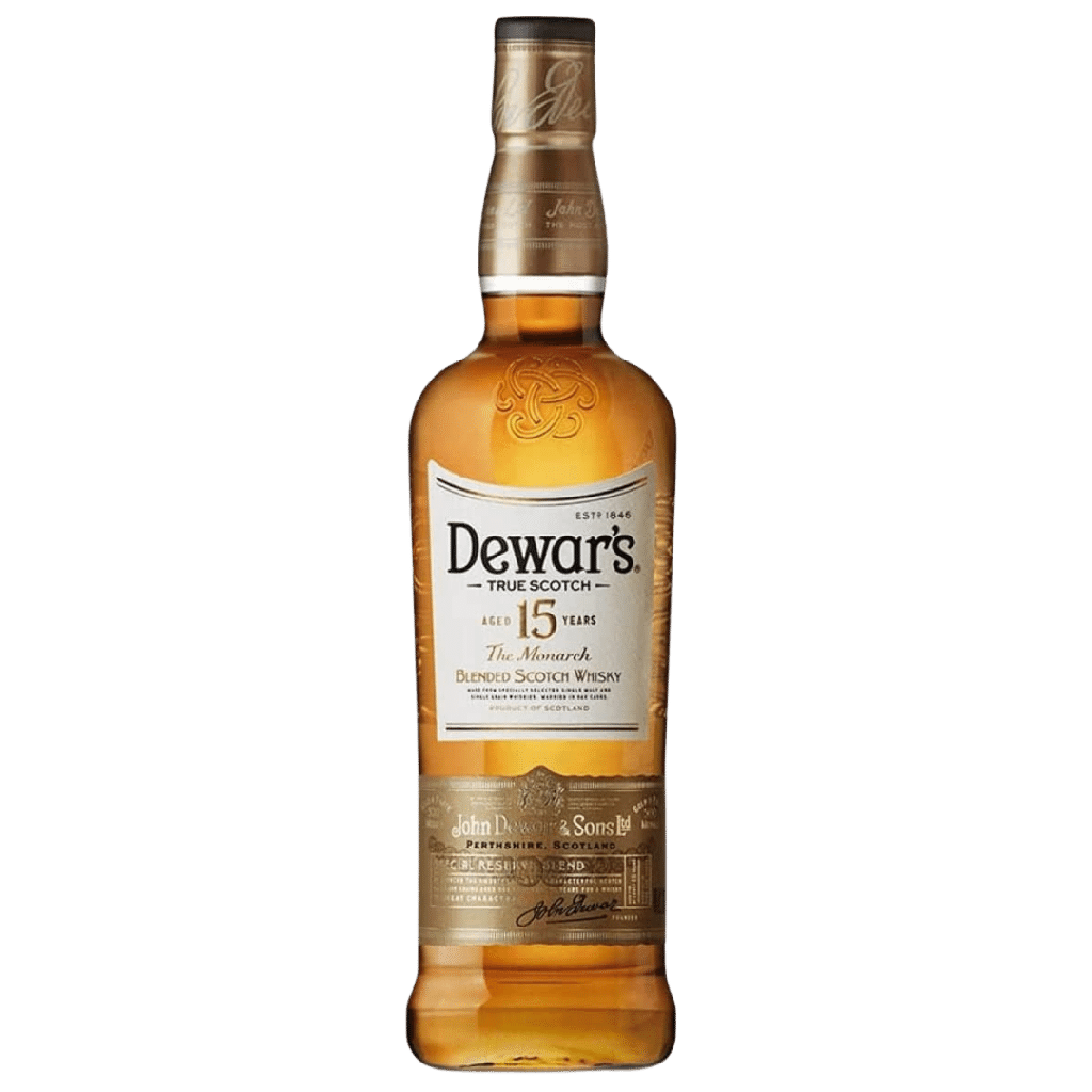 [4860024794] Whisky DEWAR'S 15 Años 40º 70cl