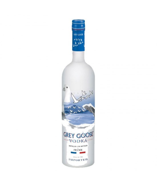 Vodka GREY GOOSE 1.75L