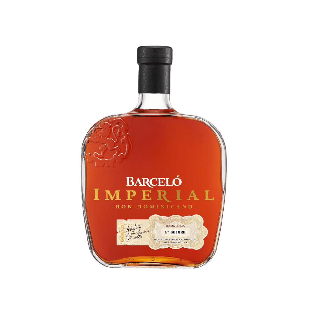 [0114100021] Ron BARCELO IMPERIAL 70cl
