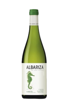 [6803737513] Vino ALBARIZA Blanco (VT Cádiz) 75cl