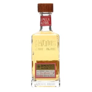 [009948] Tequila OLMECA ALTOS REPOSADO 70cl