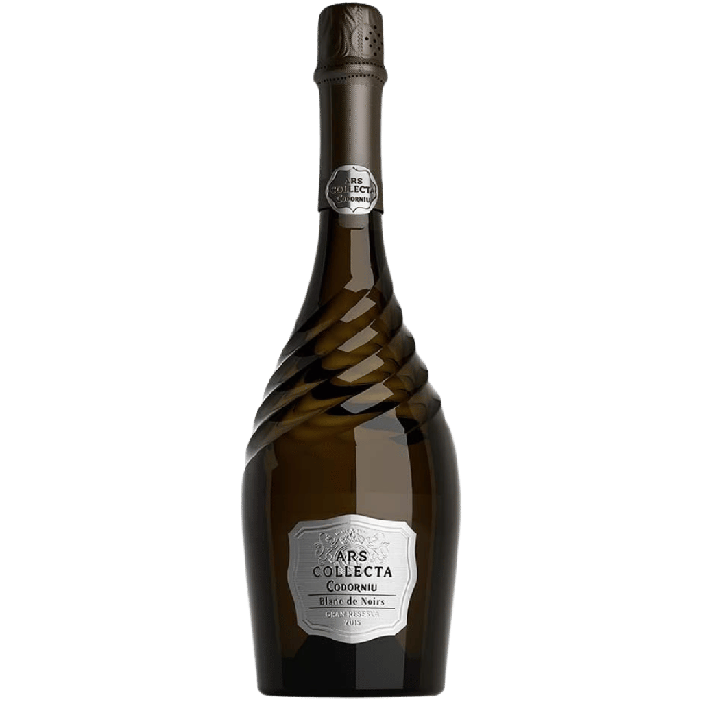 [10P010017] Cava ARS COLLECTA BLANC DE NOIRS 75cl