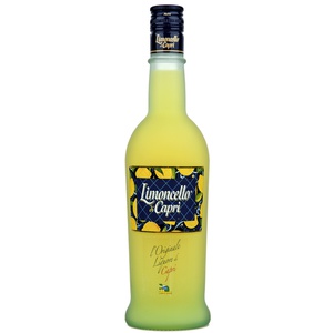 [07.3.0006] Limoncello DI CAPRI 70cl