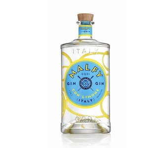 [12440] Ginebra MALFY LIMONE 70cl