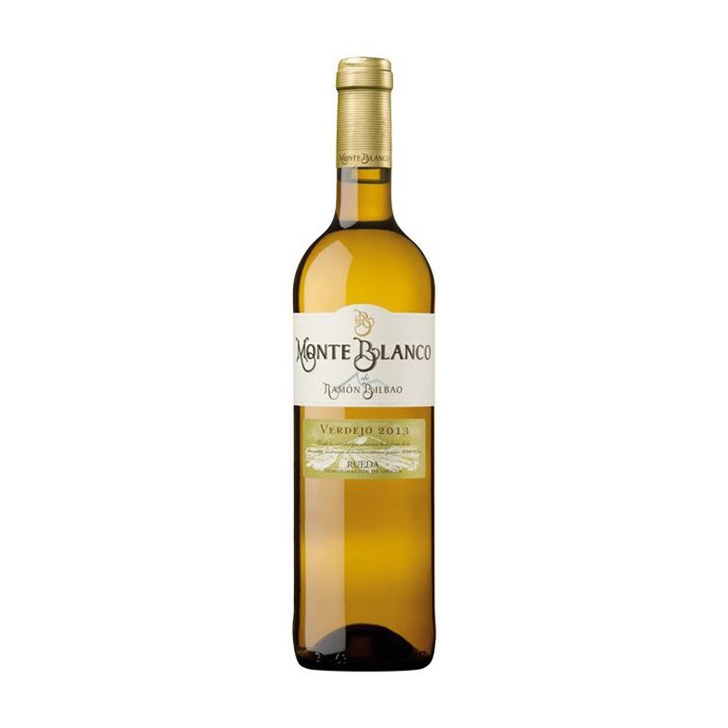 [c] Vino RAMON BILBAO BLANCO 75cl