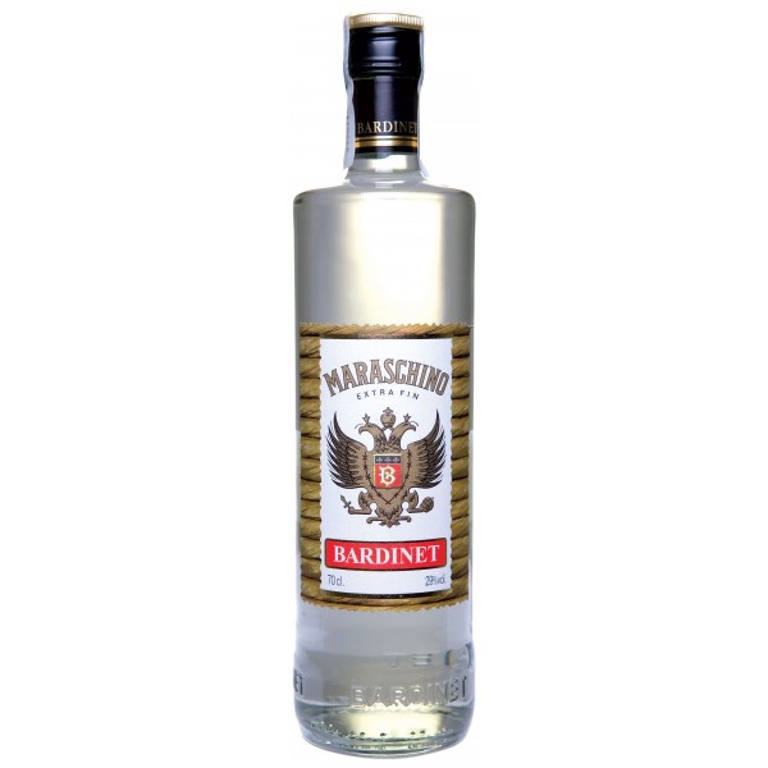 [08281] Licor MARASCHINO BARDINET  70cl
