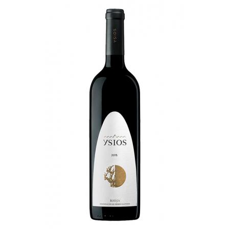 [13802] Vino YSIOS 2015 TINTO 75cl