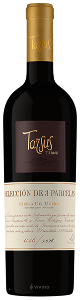 [13782] Vino TARSUS T3RNO 75cl