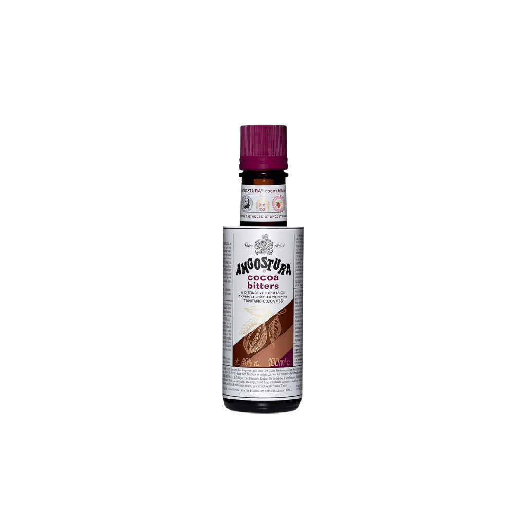 [0410020] Bitter ANGOSTURA Cocoa 10cl