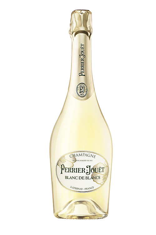 [16610] Champagne PERRIER JOUET Blanc de Blancs 75cl