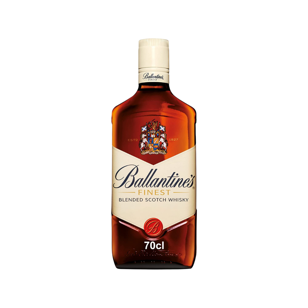 [012130] Whisky BALLANTINES 70cl