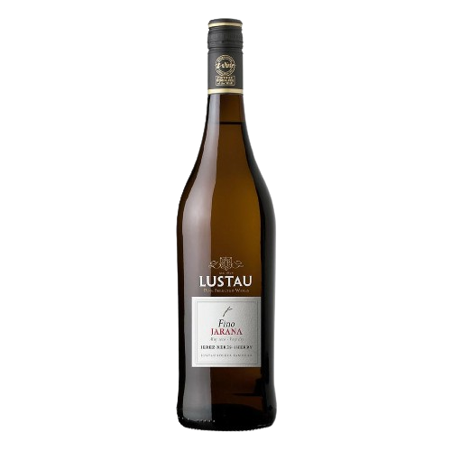 [PT001555] Fino JARANA LUSTAU Solera Familiar 15º 75cl