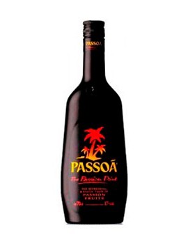 [10.3.0001] Licor PASSOA 70cl
