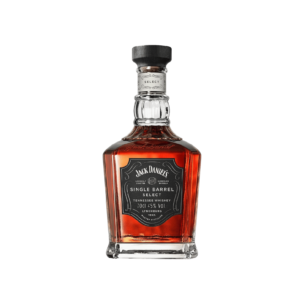 [54487869] Whisky JACK DANIEL'S SINGLE BARREL 70cl