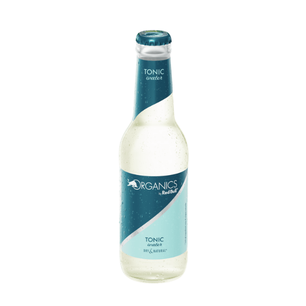 [RC233846] [RC233846] Refresco ORGANIC RB TONICA WATER BIO 25clx24