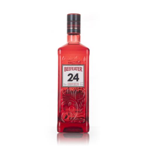 [006023] Ginebra BEEFEATER 24 70cl 