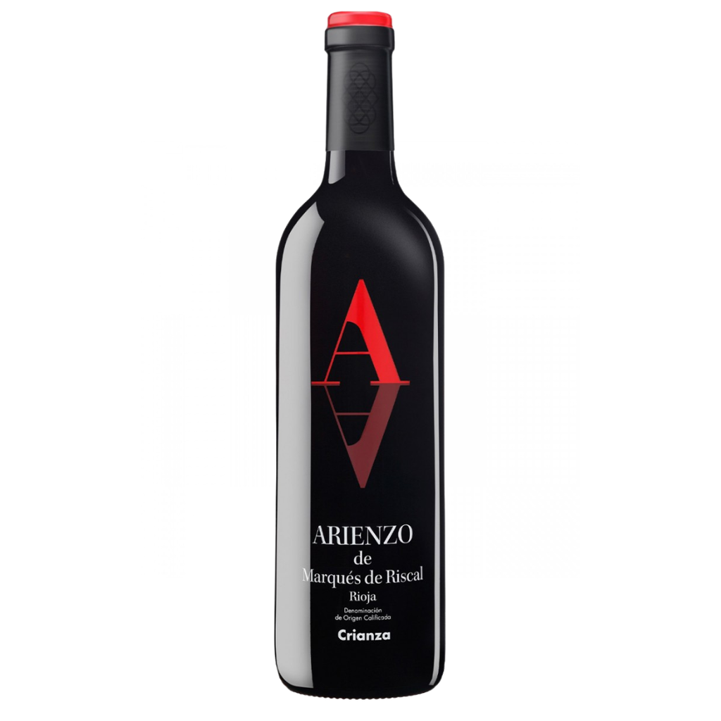 [024196] Vino M. ARIENZO CRIANZA TINTO 75cl