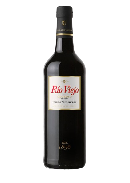 [PT002823] Oloroso RIO VIEJO 20º 75cl