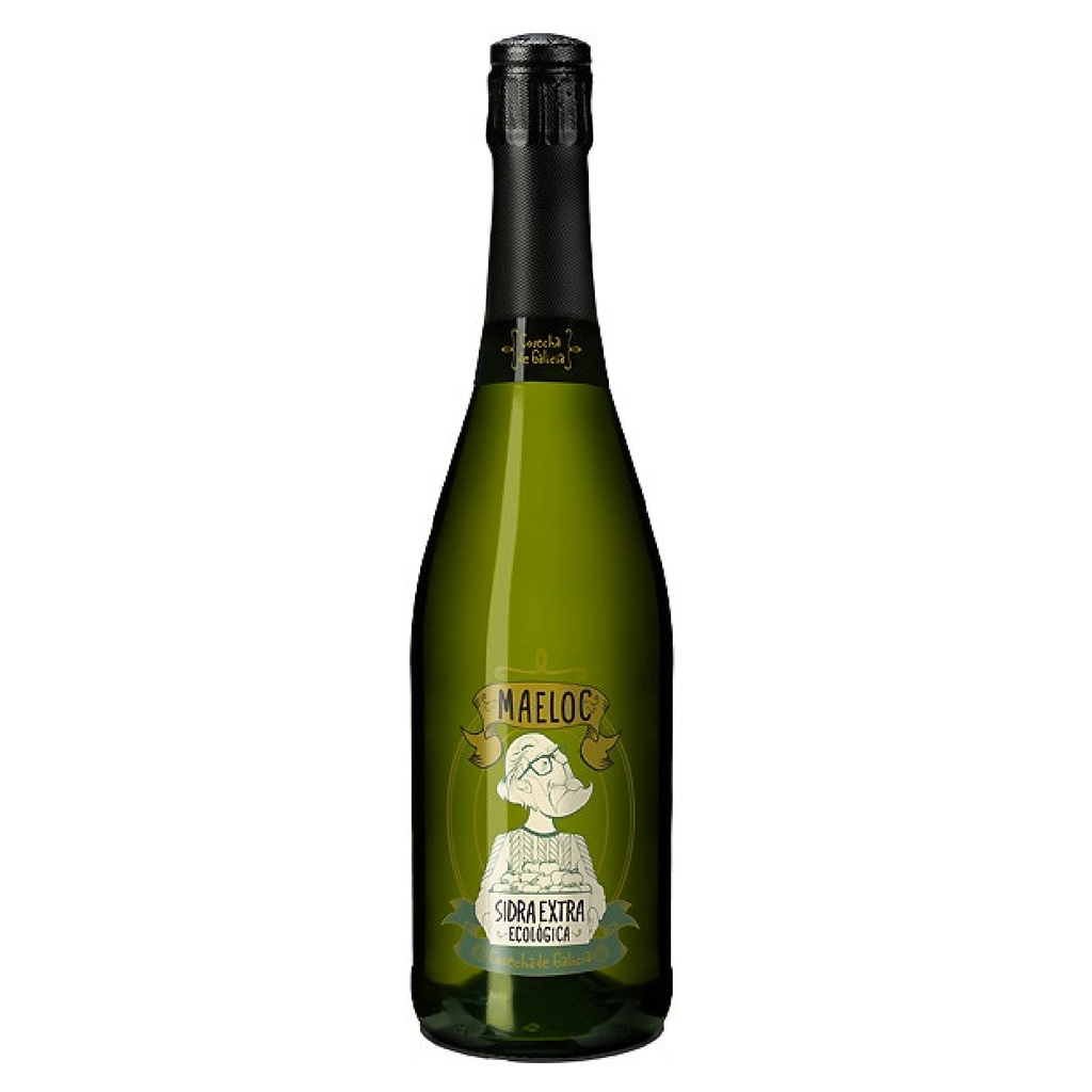 [705038] Sidra MAELOC - NR ACHAMPANADA 75cl x 12