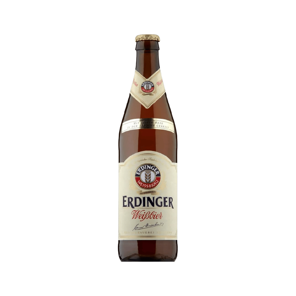 [707101] Cerveza ERDINGER WEISSBIER - NR 50cl x 12