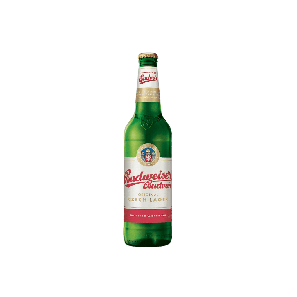 [707219] Cerveza BUDEJOVICKY BUD ORIG 24x33cl