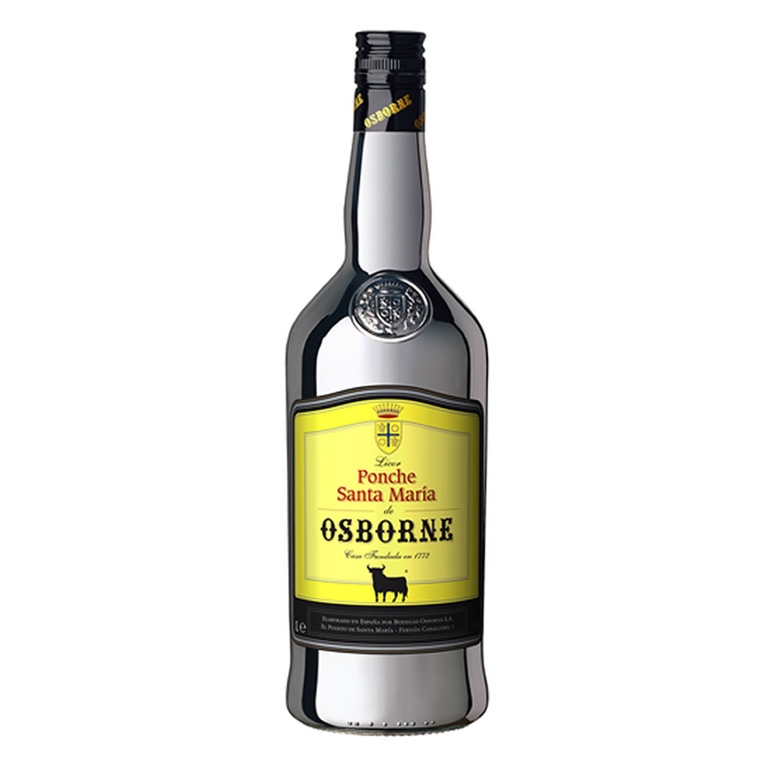 [003020] Ponche OSBORNE 1L