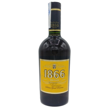 [005010] Brandy LARIOS 1866 70cl