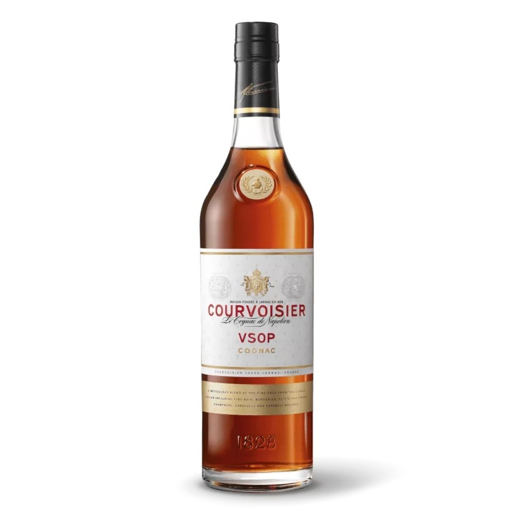 [3049197210776] Cognac COURVOISIER VSOP 21 40º 70cl