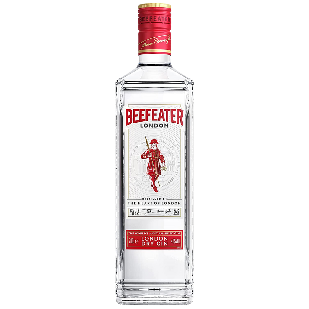 [006020] Ginebra BEEFEATER 70cl